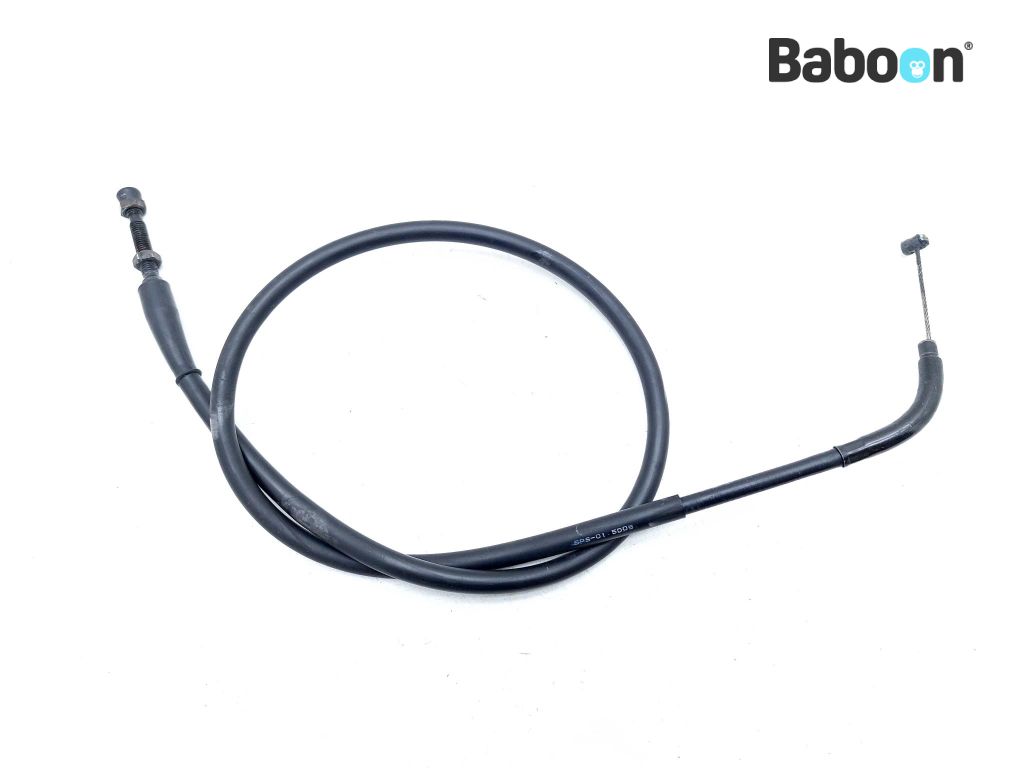 Yamaha TDM 900 (TDM900) Embrague (Cable)