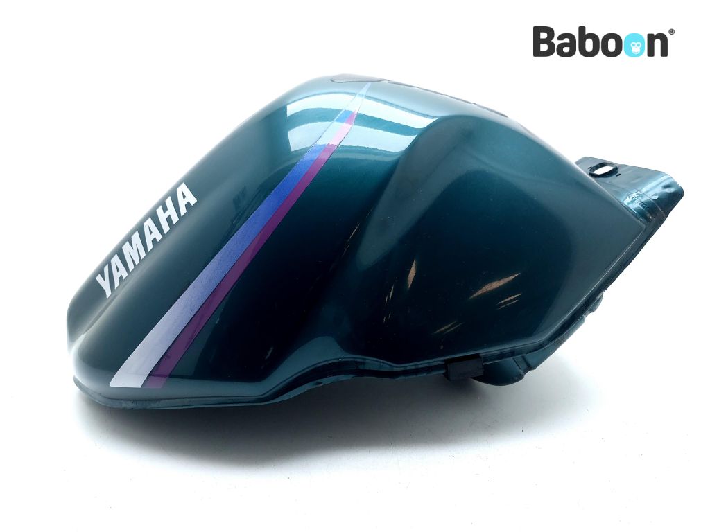 tank yamaha xj 600 diversion