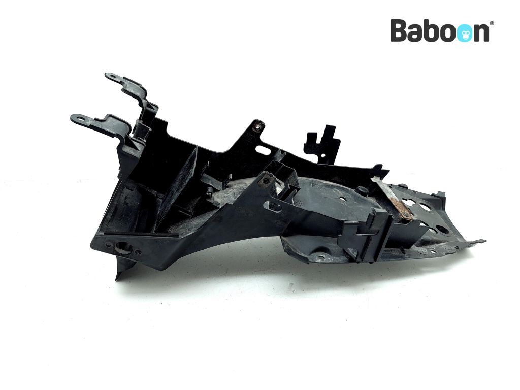 Yamaha XJ 6 2013-2015 (XJ6 Diversion) Parte interior de guarda-lamas traseiro