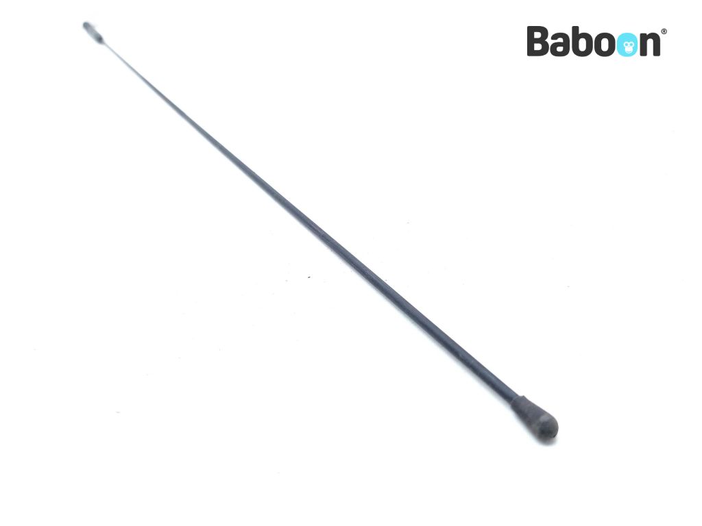 TCMT Rubber AM/FM Antenna For Harley-Davidson Electra & Road Glide 1998-2020