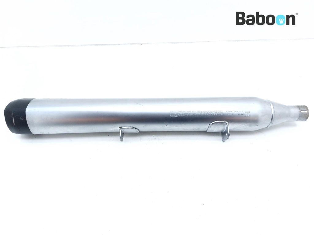 Harley-Davidson VRSCF V-Rod Muscle Exhaust Muffler Original OEM