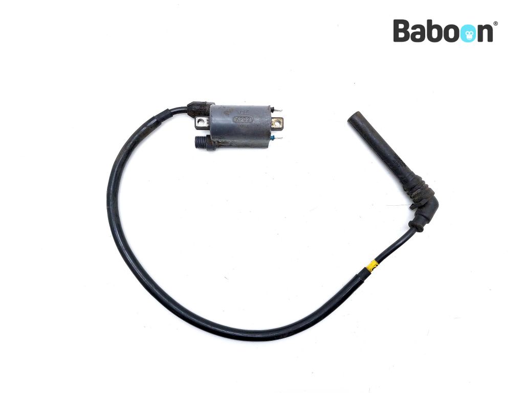 Kawasaki ZX 6 R 1998-1999 (NINJA ZX-6R ZX600G-H) Bobine Cyl. 2 and