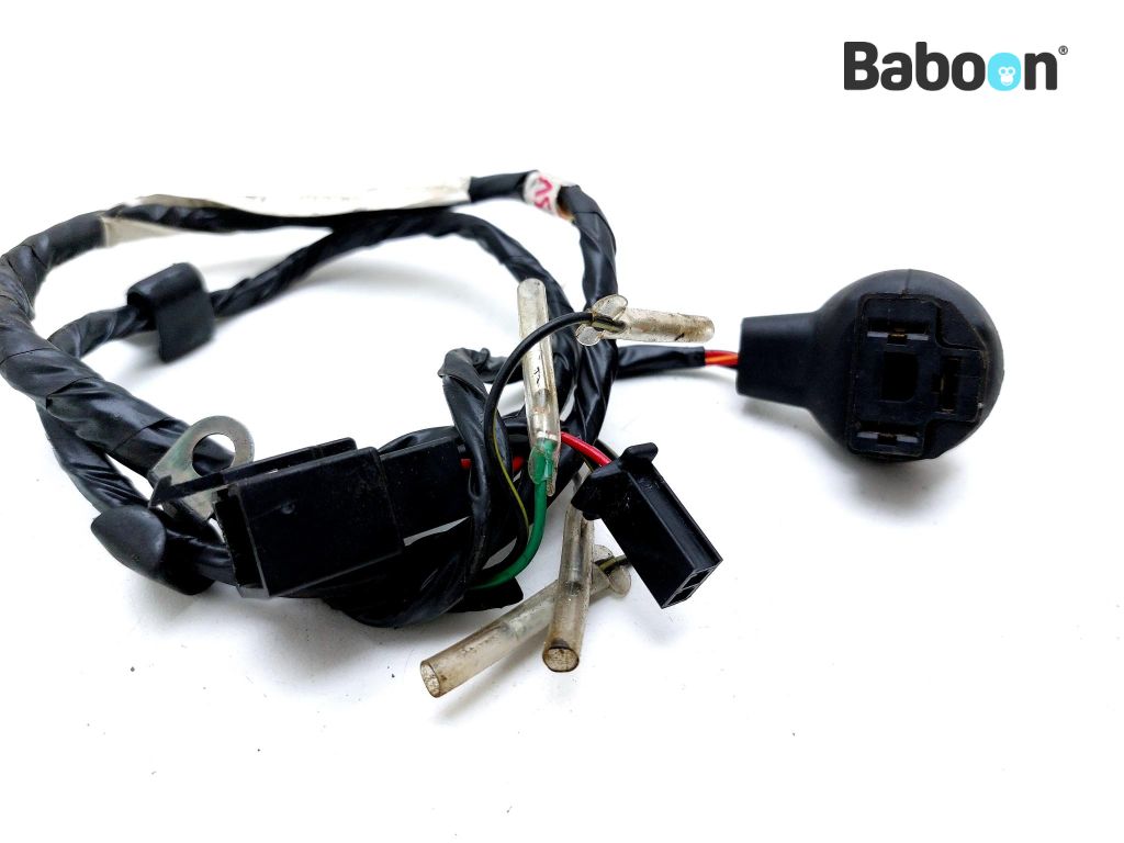 Kawasaki ZX 6 R 1998-1999 (NINJA ZX-6R ZX600G-H) Wiring Harness