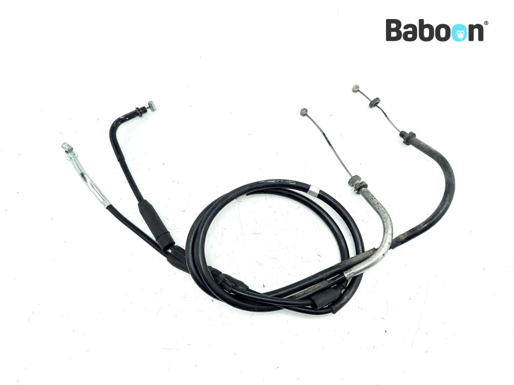 Kawasaki ZX 10 R 2011-2015 + ABS (NINJA ZX-10R ZX1000J-K) Throttle Cable