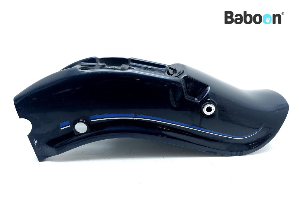 Garde-boue Arrière D'occasion Pour Kawasaki EN 500 - Réf. 35023-1260 - Japon
