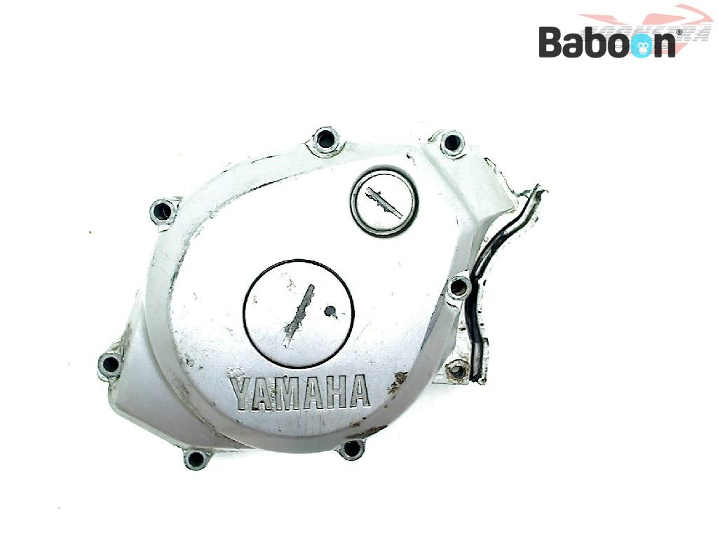Yamaha YBR 125 2007-2009 (YBR125) Statordeksel