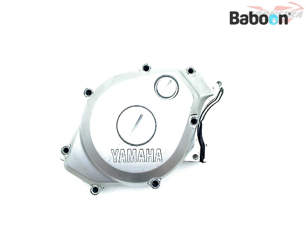 Yamaha YBR 125 2007-2009 (YBR125) Capac stator motor