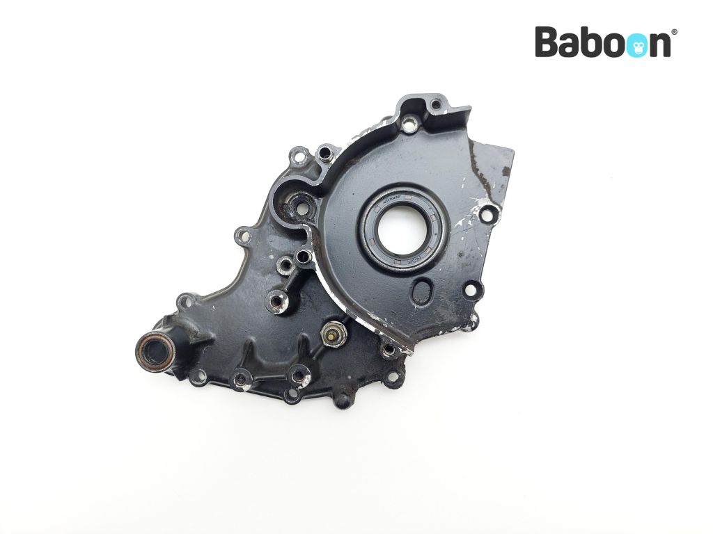 Kawasaki GPX 750 R (GPX750R ZX750F) Engine Cover Shift Shaft Baboon