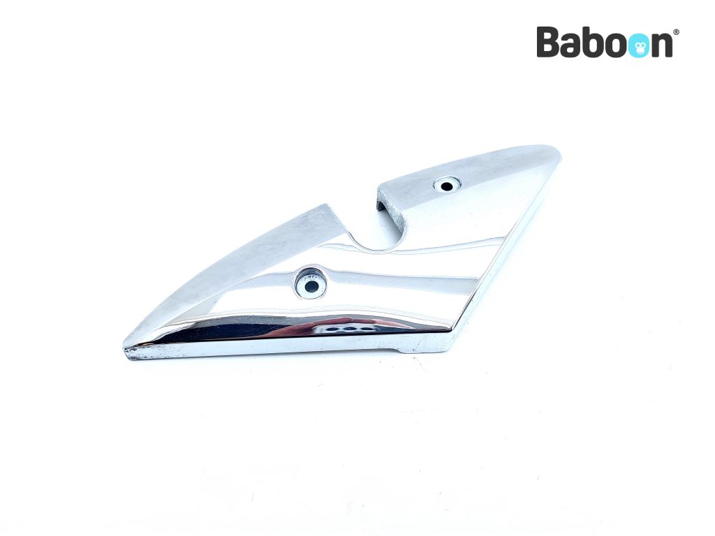 Hyosung GV 250 Aquila 2001-2007 KM4MJ51A Frame Cover Right | Baboon ...