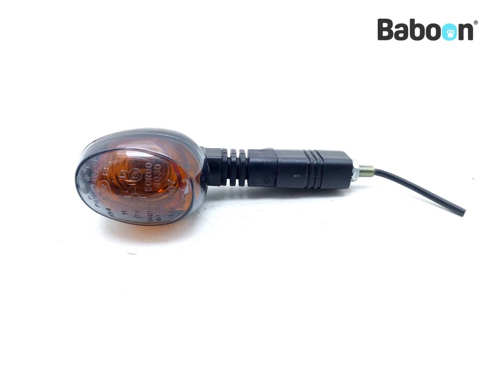 Buell XB 9 S (XB9S) Lampe clignotante Droite avant