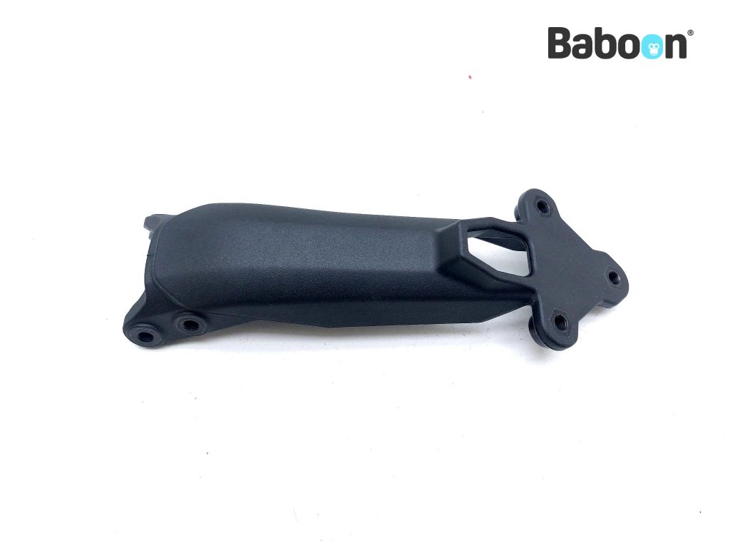 Ducati Monster 821 2017-2020 (M821) Rear Fender License Holder