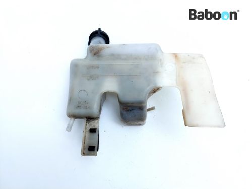 Kit Tubi Refrigerante In Silicone Per Honda CB600F Hornet (1998-2006) – Blu, Alta Temperatura Da -60°C A +260°C, 3 Strati