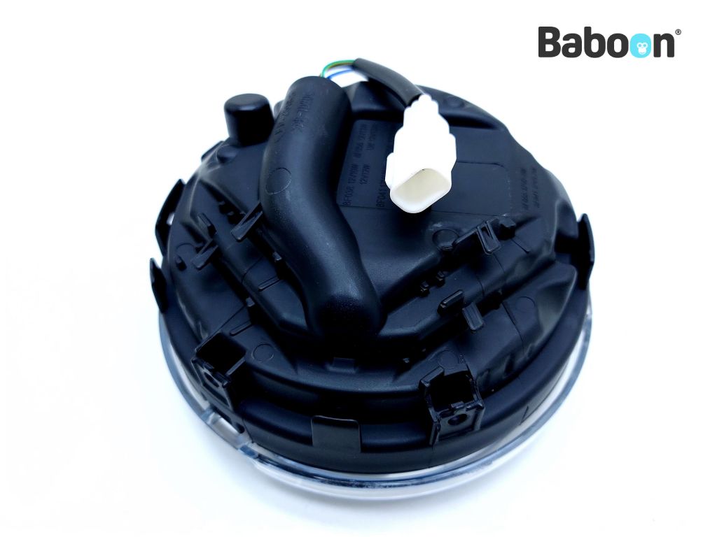 Baboon Motorcycle Parts LED světlomet 33100-K87-A31