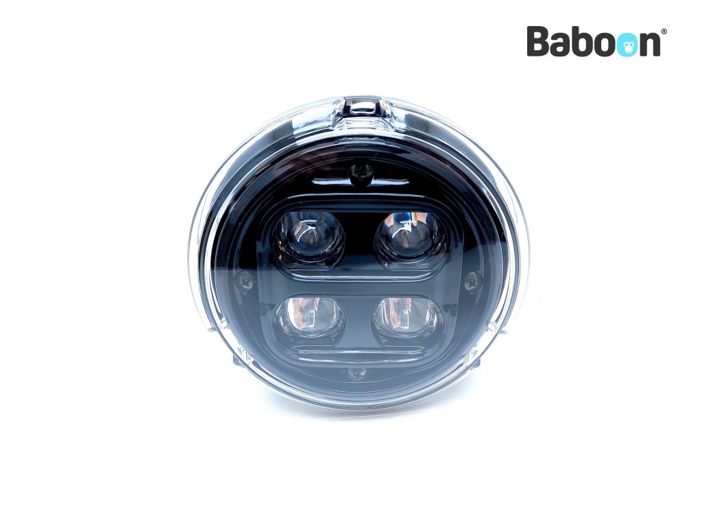 Baboon Motorcycle Parts LED světlomet 33100-K87-A31