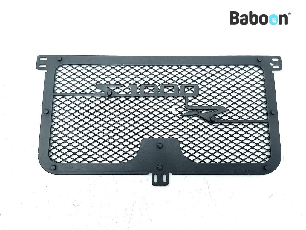 BMW S 1000 R 2014-2016 (S1000R K47) Oil Cooler Grill