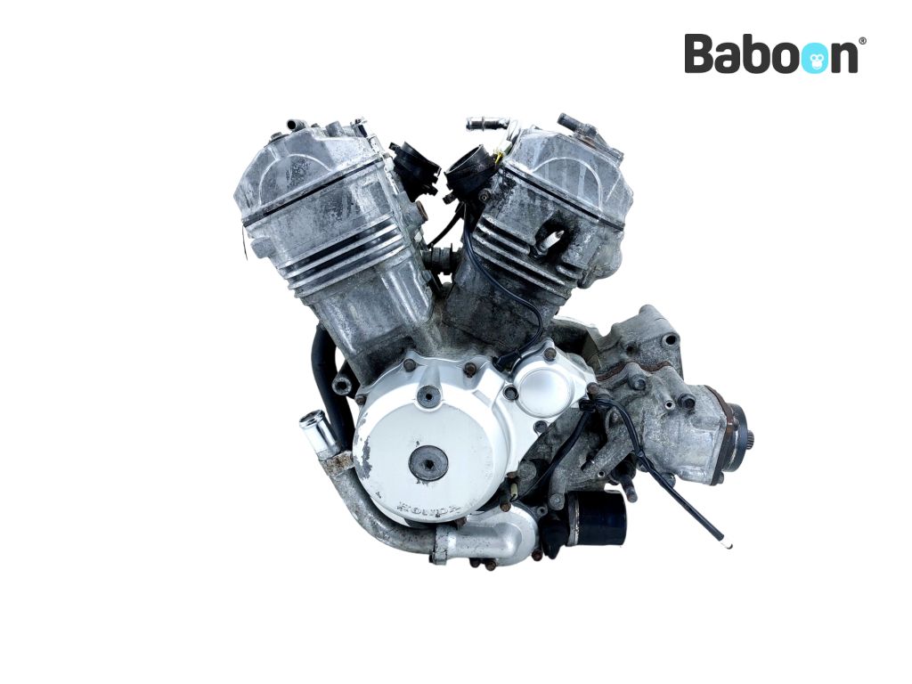 Honda NT 650 V Deauville 2002-2005 (NT650V RC47) Blocco motore