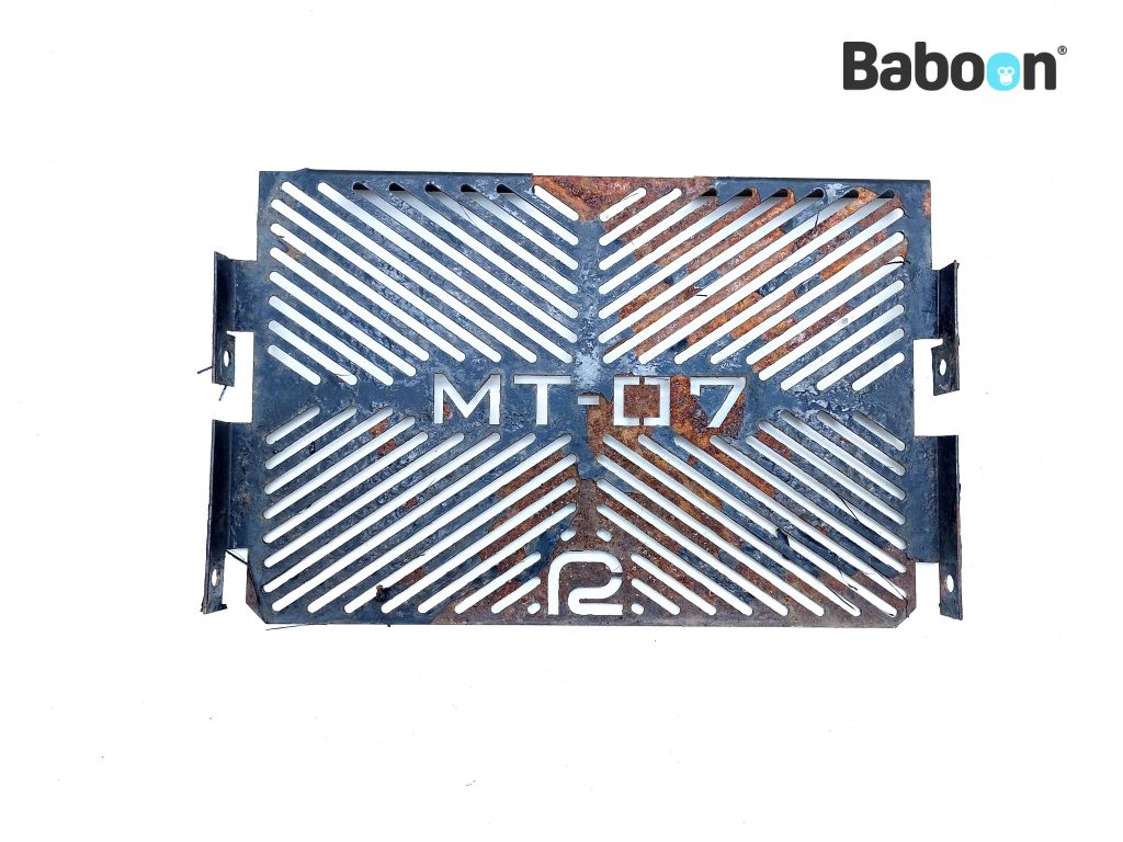 Yamaha MT 07 2014-2015 (MT07 MT-07 FZ-07) Radiatorgrill