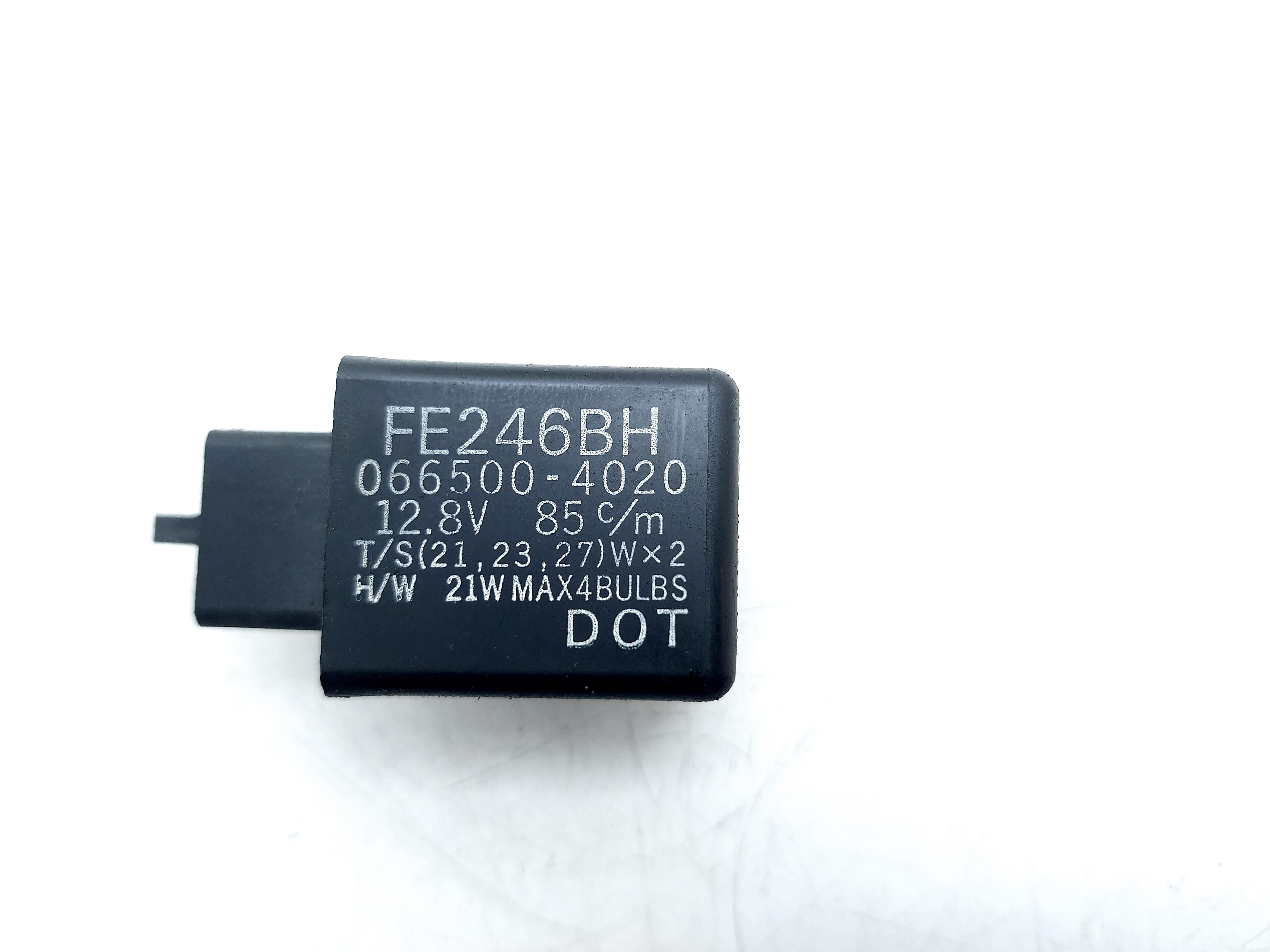 Relais Démarreur Solénoïde Pour Yamaha XP500 T-Max 2001-2007 | Remplacement OEM, étanche Et Durable