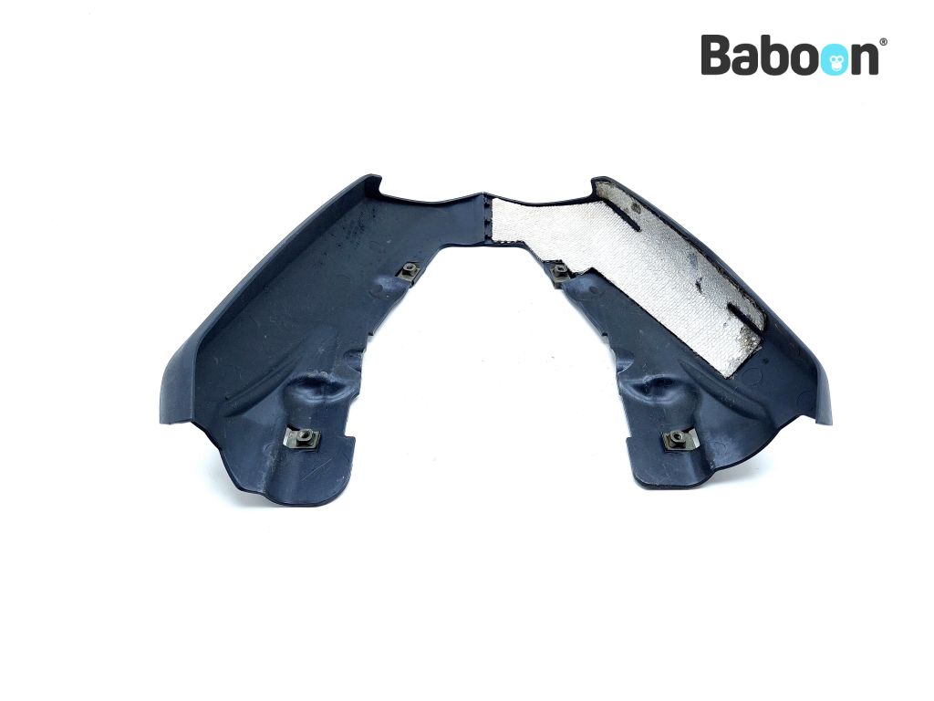 Kawasaki ZX 6 R 2007-2008 (NINJA ZX-6R ZX600P) Lower Fairing 