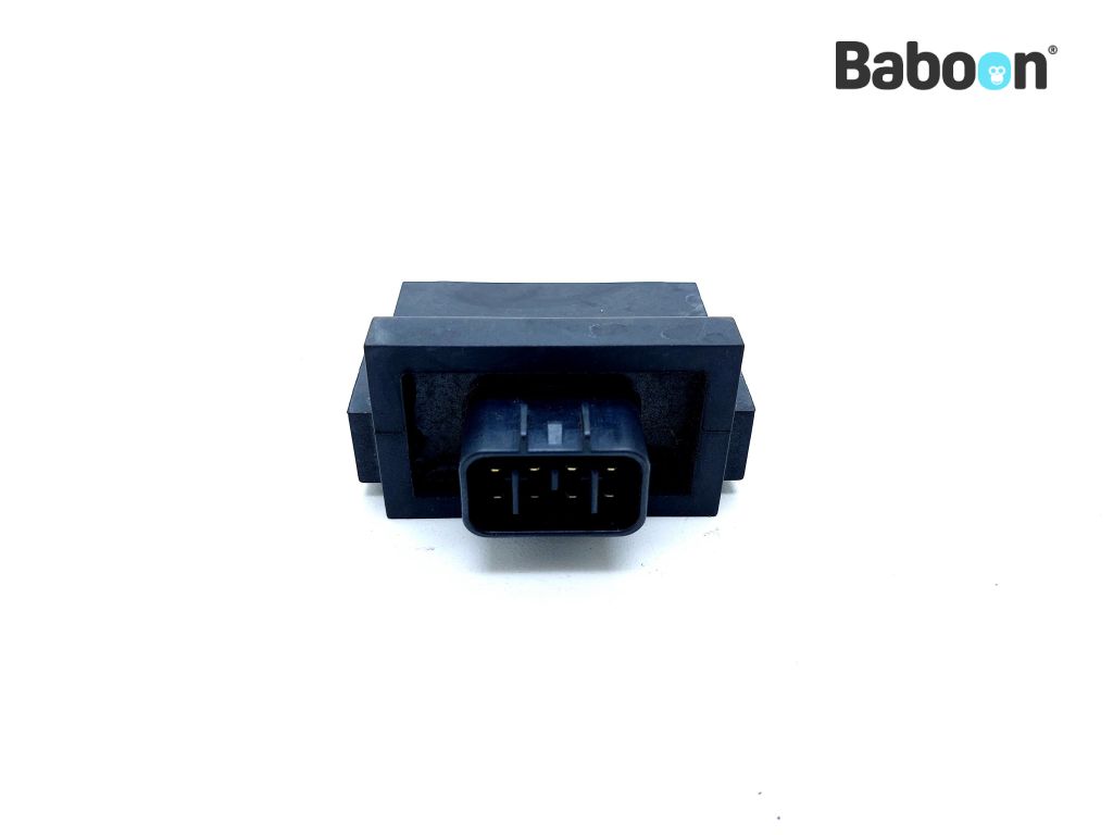 Kawasaki ZX 6 R 2007-2008 (NINJA ZX-6R ZX600P) Immobilizer