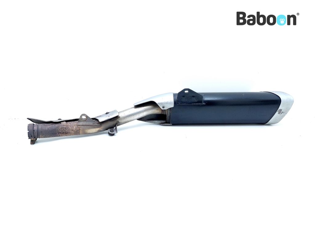 Kawasaki GTR 1400 ABS 2010-2014 (GTR1400 ZG1400C) Exhaust