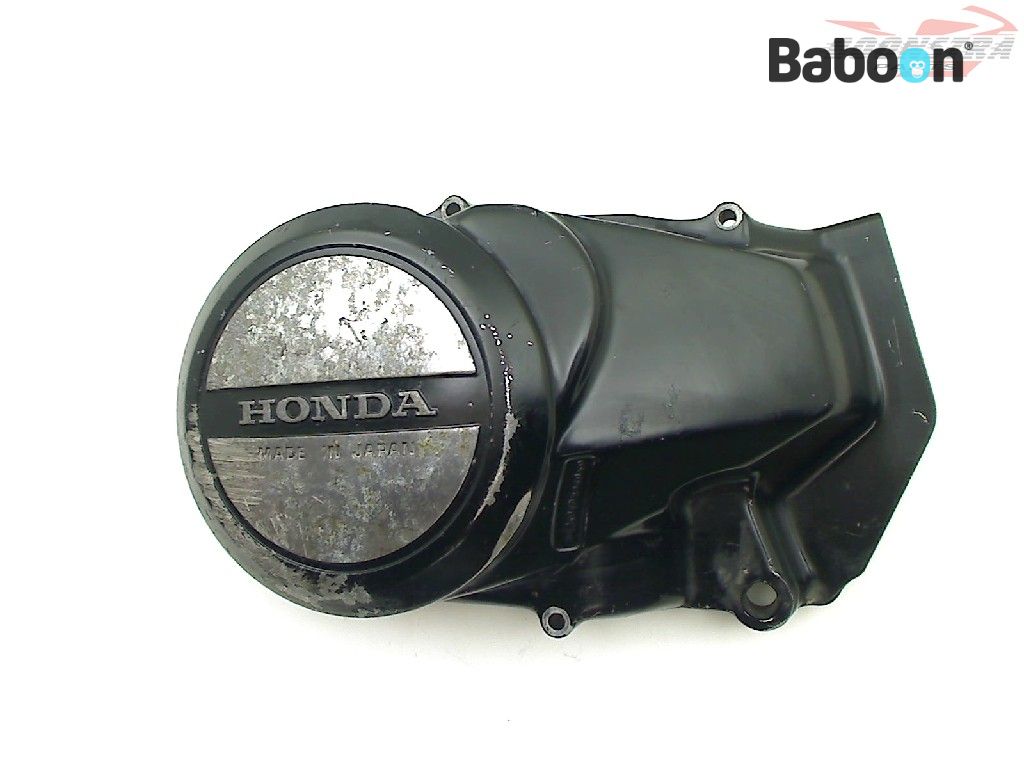 Honda CB 400 N 1978-1981 (CB400N) Alternador (Tapa/Cubierta)