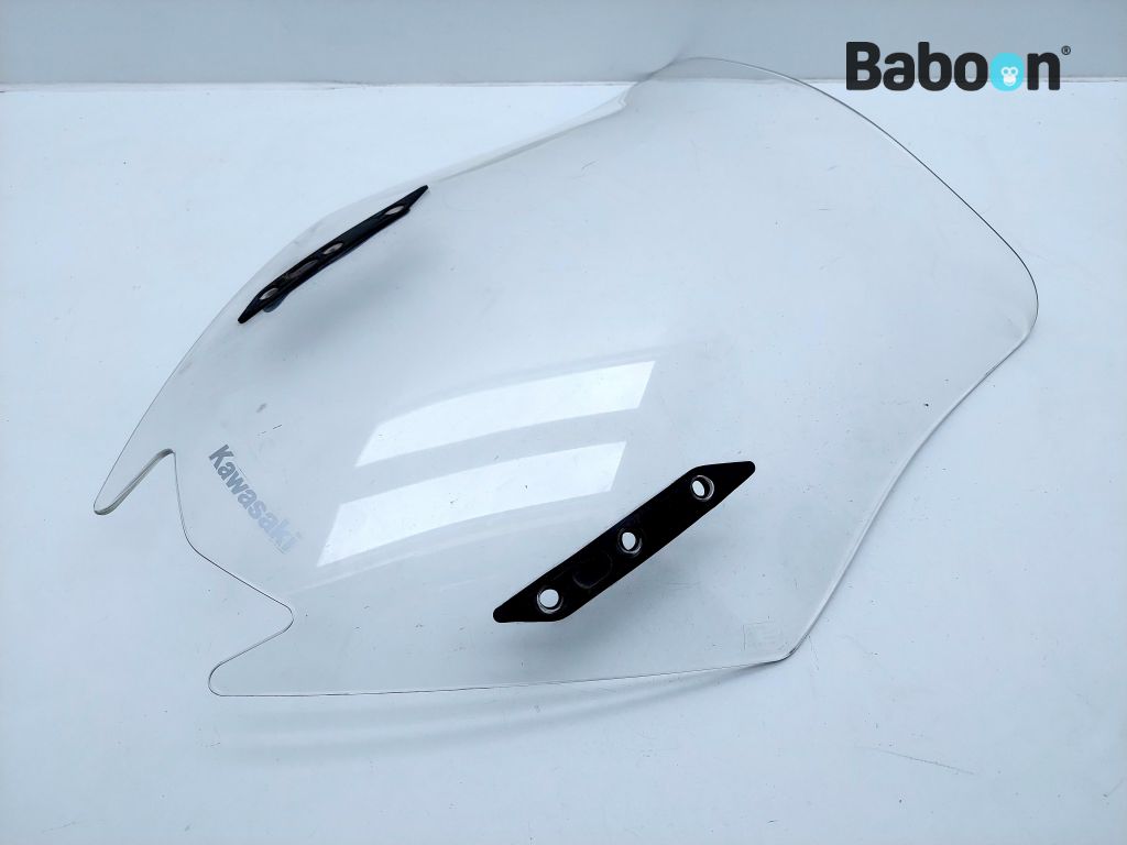 Kawasaki GTR 1400 ABS 2010-2014 (GTR1400 ZG1400C) Windshield