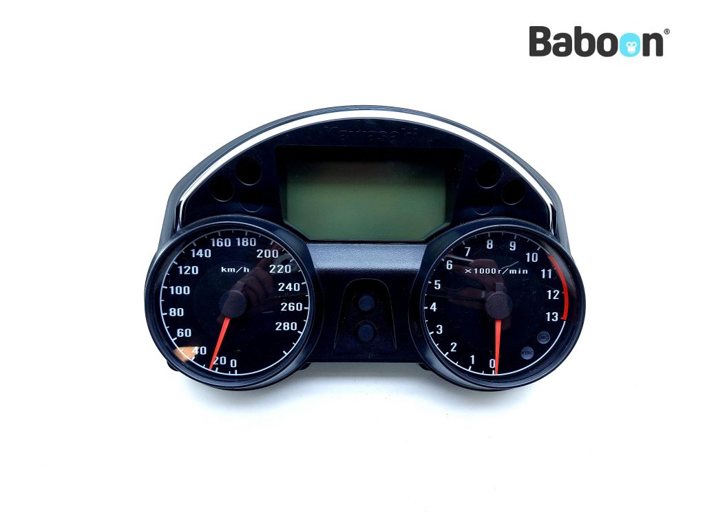 Kawasaki GTR 1400 ABS 2010-2014 (GTR1400 ZG1400C) Gauge / Speedometer KMH