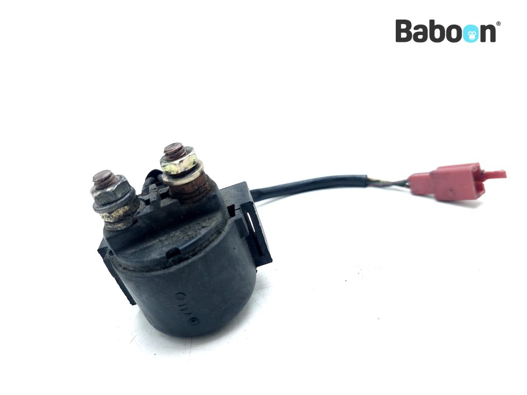 Relè Solenoide Avviamento Per Honda GL1800 Goldwing 1800 2001-2010 – Sostituisce 35850-286-007 - 5