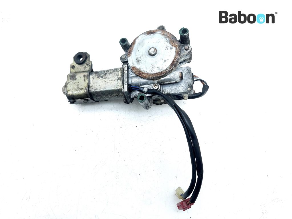 Relè Solenoide Avviamento Per Honda GL1800 Goldwing 1800 2001-2010 – Sostituisce 35850-286-007 - 4