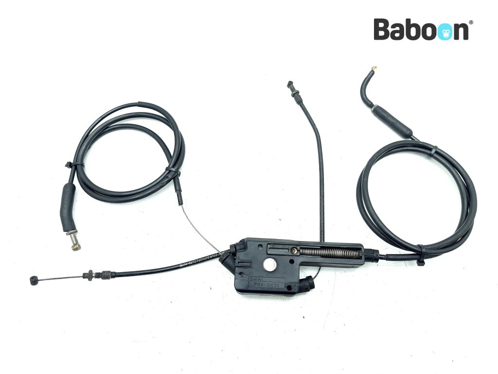 BMW R 850 RT 2002-2006 (R850RT 02) Kabelstrømpe til gasspjeld