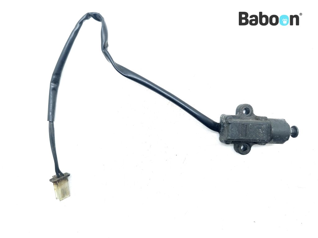 Suzuki AN 650 Burgman 2005-2009 (AN650) Caballlete lateral (Interruptor)
