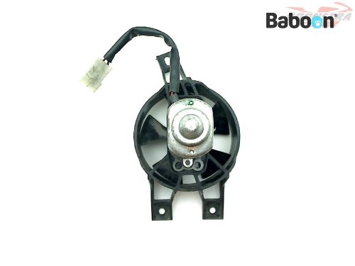 Piaggio | Vespa X9 250 Ventilador