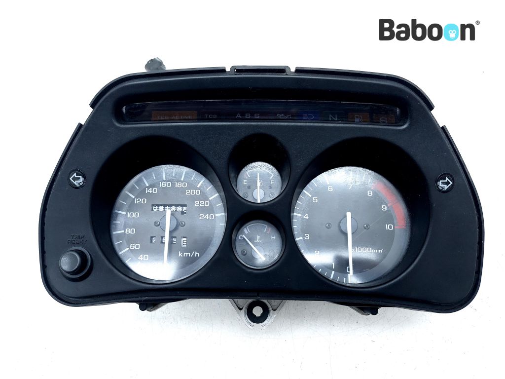 Honda ST 1100 Pan European (ST1100 ST1100A) Gauge / Speedometer KMH ABS