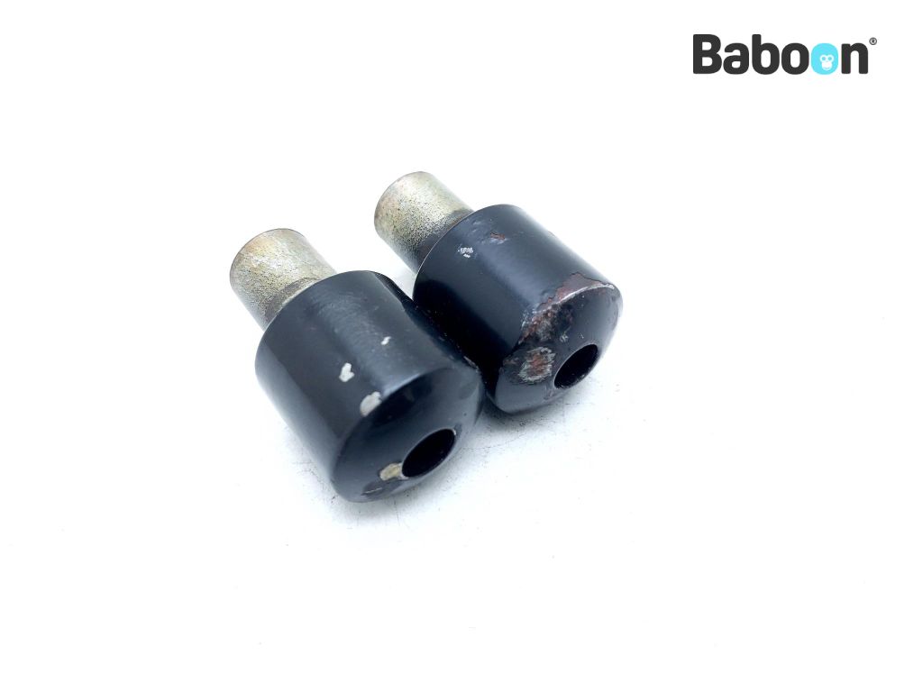 Cagiva Canyon 500 1998-2001 M100A Bar End Weights