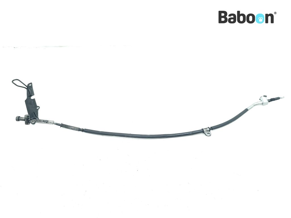 BMW C 650 GT 2012-2015 (C650GT K19) Sterowanie hamulca recznego Cable