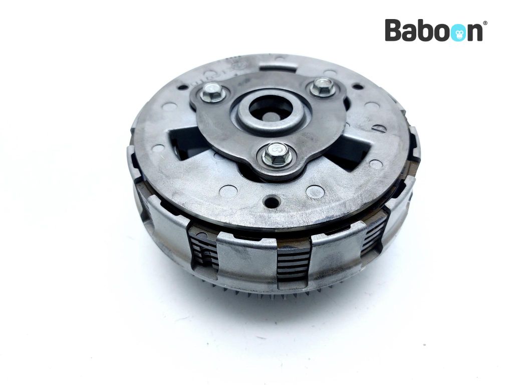 Kawasaki Ninja 300 2013-2016 (EX300A-B) Clutch Assy | Baboon