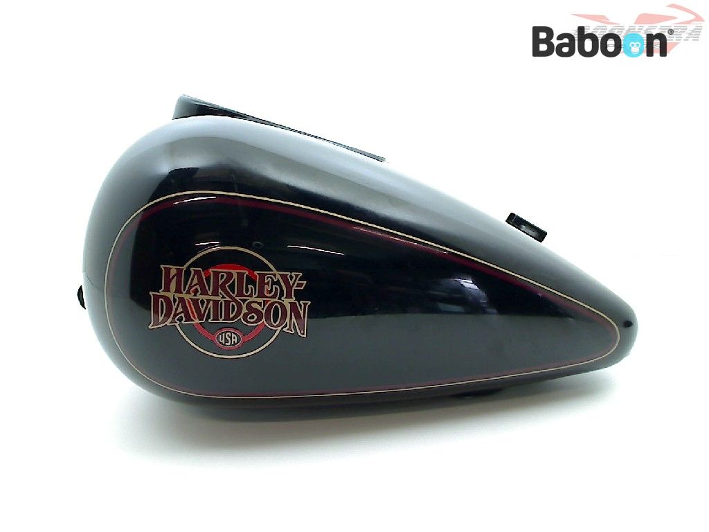 Harley-Davidson FLHTC Electra Glide Classic 1999-2001 (EFI) Nádrž na pohonné hmoty / plyn