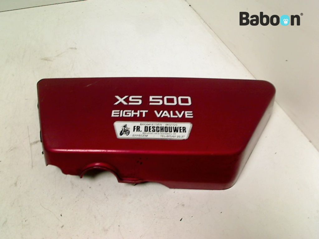 Yamaha XS 500 (XS500) Sideskærm Højre