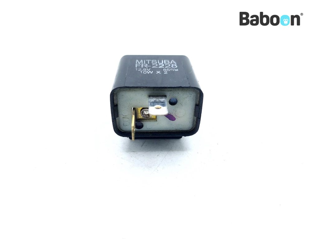 Kawasaki NINJA 300 2013-2016 (EX300A-B) Turn Signal Relay (FR-2228