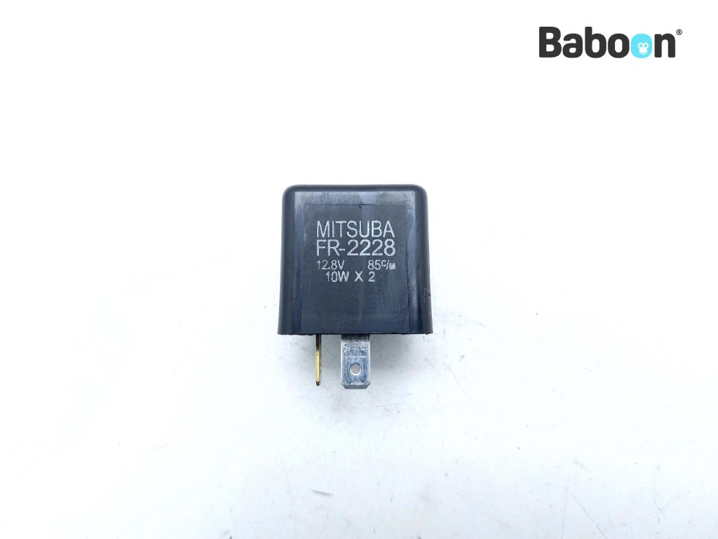 Kawasaki NINJA 300 2013-2016 (EX300A-B) Turn Signal Relay (FR-2228