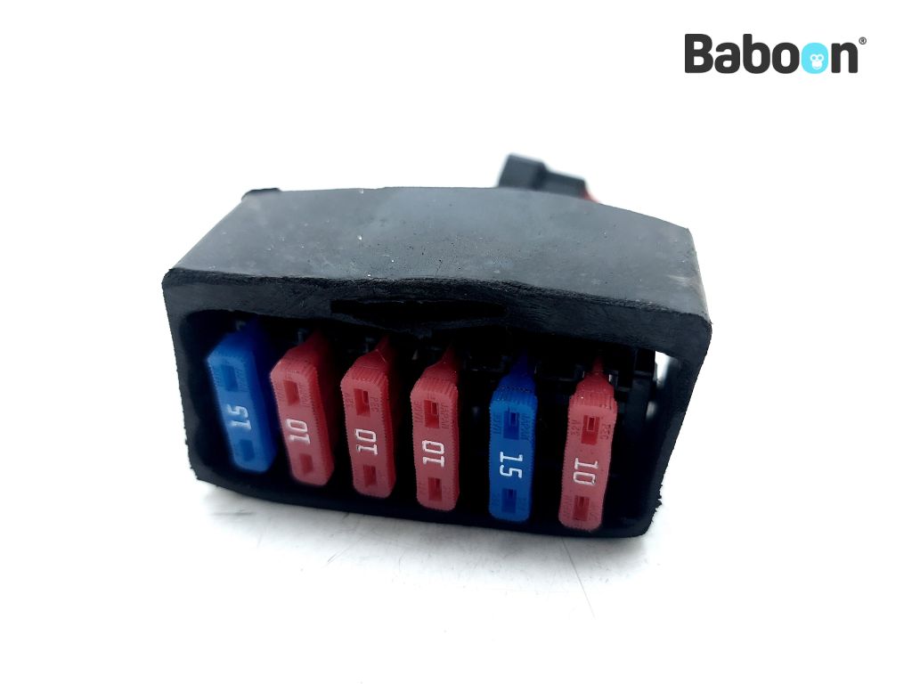 Royal enfield discount fuse box price