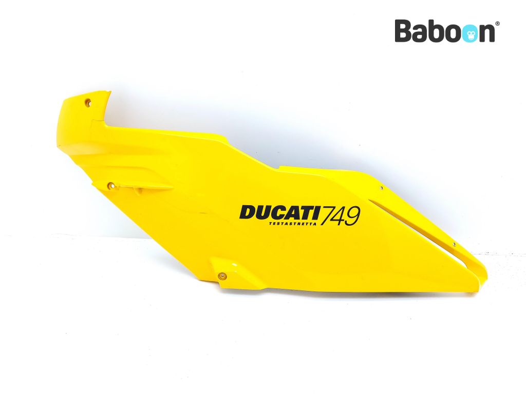 Ducati 749 Profilointi vasen (48031821A)