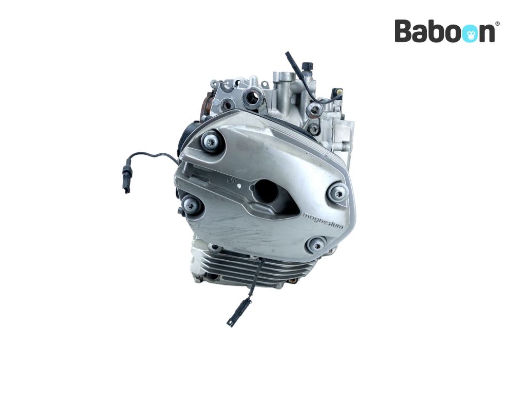 BMW R 1200 GS 2008-2009 (R1200GS 08) Engine Motor [m] | Baboon