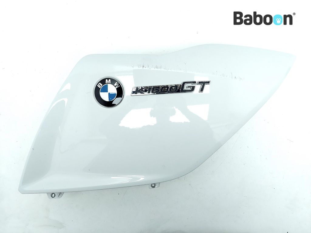 BMW K 1600 GT 2010-2016 (K1600GT K48) Carenado lateral derecho (7710432)