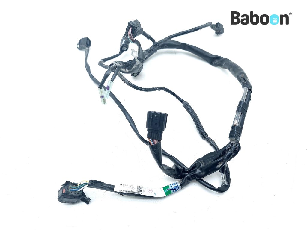 Honda PCX 125 2021-> (PCX125 JK05A) Wiring Harness Engine (32104 Honda PCX 125 2021-> (PCX125 JK05A) Wiring Harness Engine (32104