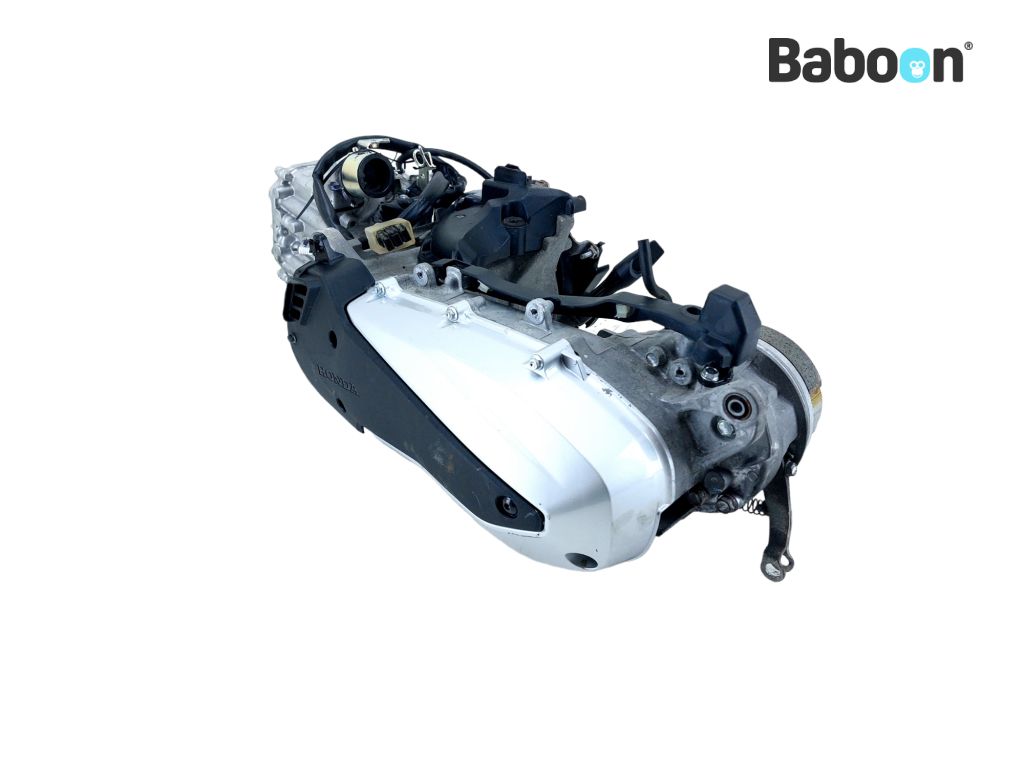 Honda PCX 125 2021-> (PCX125 JK05A) Engine Motor | Baboon 