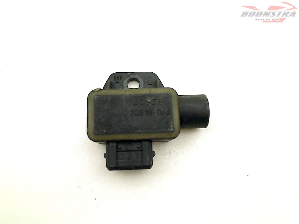 Honda GL 1500 Goldwing (GL1500) Relay | Baboon - World of Motorcycle Parts