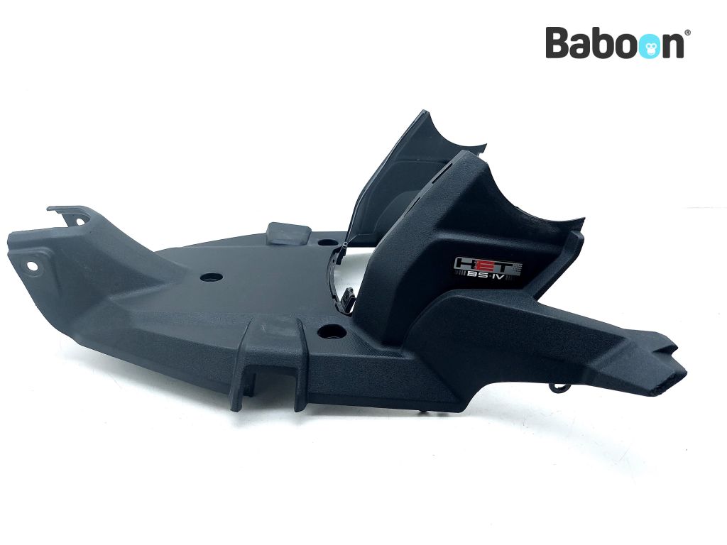 Honda Navi 110 2016 - 2022 (NVA110) Footboard / Floorboard (64310