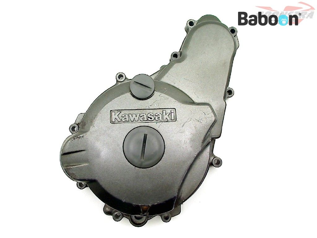 Kawasaki KLR 650 1995-2007 (KLR650 KL650C) Capac stator motor